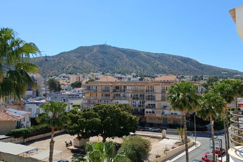 Leilighet i Albir, Alicante, Albir - € 275 000 | Ref: 1536c - foto 2
