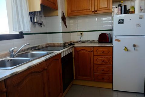 Leilighet i Albir, Alicante, Albir - € 275 000 | Ref: 1536c - foto 21