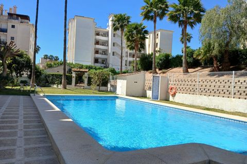 Leilighet i Albir, Alicante, Albir - € 275 000 | Ref: 1536c - foto 34