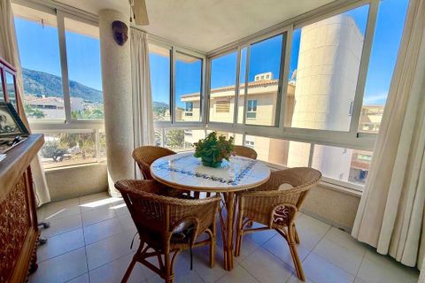 Lejlighed i Albir, Alicante, Albir - € 389.000 | Ref: 1537c - foto 2