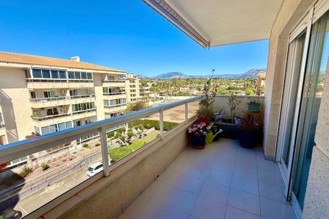 Lejlighed i Albir, Alicante, Albir - € 389.000 | Ref: 1537c - foto 3