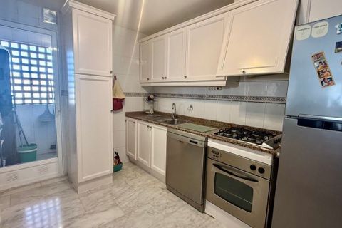 Lejlighed i Albir, Alicante, Albir - € 389.000 | Ref: 1537c - foto 6