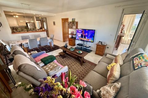 Lejlighed i Albir, Alicante, Albir - € 389.000 | Ref: 1537c - foto 8