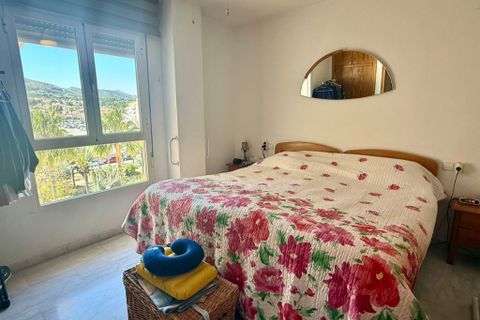 Lejlighed i Albir, Alicante, Albir - € 389.000 | Ref: 1537c - foto 10