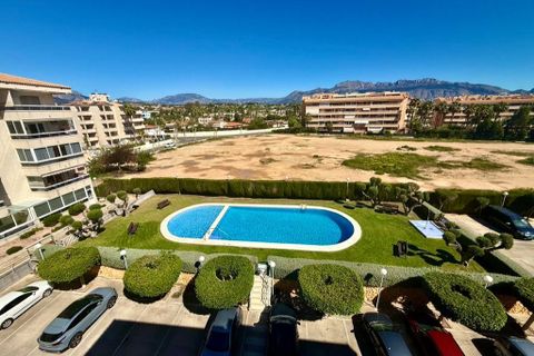 Lejlighed i Albir, Alicante, Albir - € 389.000 | Ref: 1537c - foto 13