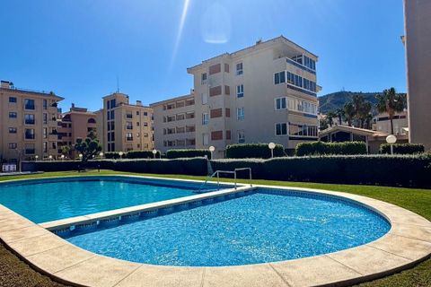 Lejlighed i Albir, Alicante, Albir - € 389.000 | Ref: 1537c - foto 18