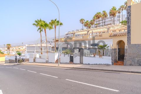 Duplex i Adeje, Tenerife, Adeje - € 350.000 | Ref: 6473EX - foto 15