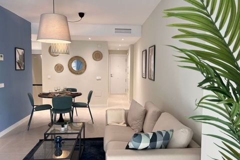 Leilighet i Velez Malaga, Malaga, Velez Malaga - € 310 000 | Ref: 472679__COMPLEX__161/13477 - foto 6