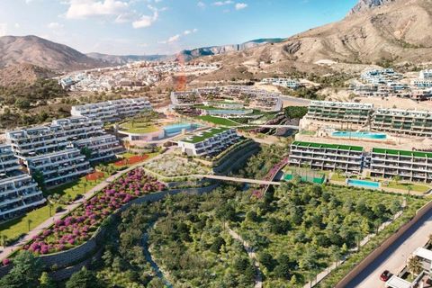 Lejlighed i Finestrat, Alicante, Finestrat - € 590.000 | Ref: 472875__COMPLEX__189/13477 - foto 3