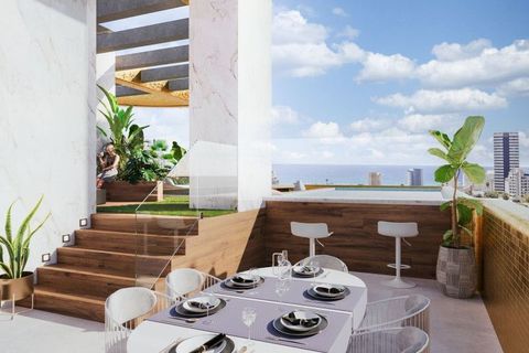 Leilighet i Calpe, Alicante, Calpe - € 650 000 | Ref: 472883__COMPLEX__228/13477 - foto 13