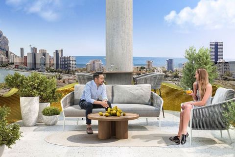 Lejlighed i Calpe, Alicante, Calpe - € 710.000 | Ref: 472884__COMPLEX__228/13477 - foto 4