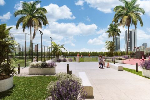 Lejlighed i Calpe, Alicante, Calpe - € 710.000 | Ref: 472884__COMPLEX__228/13477 - foto 7