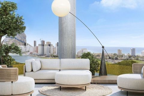 Lejlighed i Calpe, Alicante, Calpe - € 710.000 | Ref: 472884__COMPLEX__228/13477 - foto 10