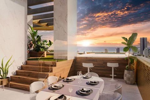 Leilighet i Calpe, Alicante, Calpe - € 520 000 | Ref: 472885__COMPLEX__228/13477 - foto 14