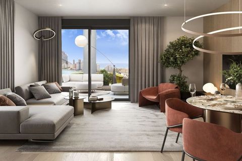 Leilighet i Calpe, Alicante, Calpe - € 520 000 | Ref: 472885__COMPLEX__228/13477 - foto 15