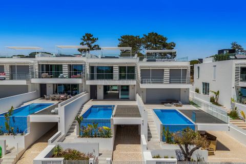 Byhus i Almancil, Faro, Almancil - € 1.895.000 | Ref: FC539GTQ - foto 1