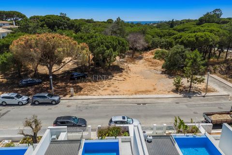 Byhus i Almancil, Faro, Almancil - € 1.895.000 | Ref: FC539GTQ - foto 6