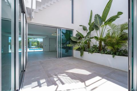 Byhus i Almancil, Faro, Almancil - € 1.895.000 | Ref: FC539GTQ - foto 7