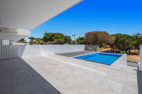 Byhus i Almancil, Faro, Almancil - € 1.895.000 | Ref: FC539GTQ - foto 21