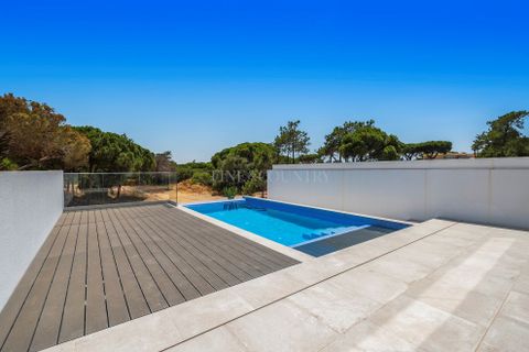 Byhus i Almancil, Faro, Almancil - € 1.895.000 | Ref: FC539GTQ - foto 22