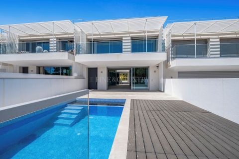 Byhus i Almancil, Faro, Almancil - € 1.895.000 | Ref: FC539GTQ - foto 23