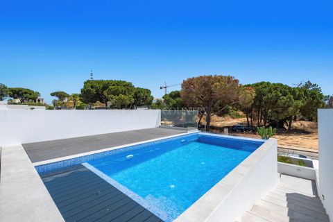 Byhus i Almancil, Faro, Almancil - € 1.895.000 | Ref: FC539GTQ - foto 24