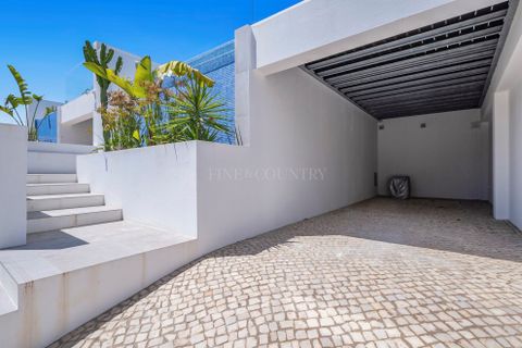 Byhus i Almancil, Faro, Almancil - € 1.895.000 | Ref: FC539GTQ - foto 33