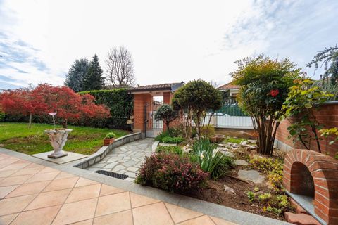 Villa i La Loggia, Turin, La Loggia - € 630.000 | Ref: 13995 - foto 3