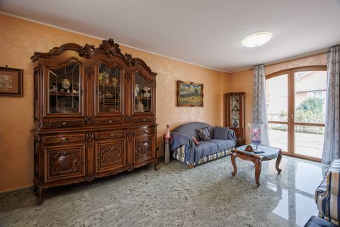 Villa i La Loggia, Turin, La Loggia - € 630.000 | Ref: 13995 - foto 4