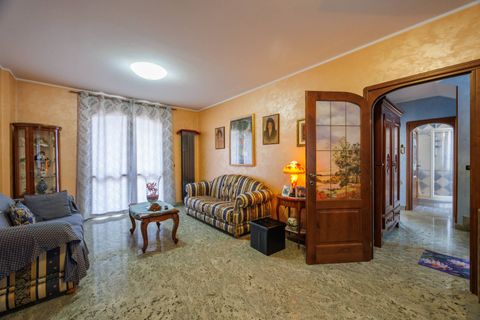 Villa i La Loggia, Turin, La Loggia - € 630.000 | Ref: 13995 - foto 5