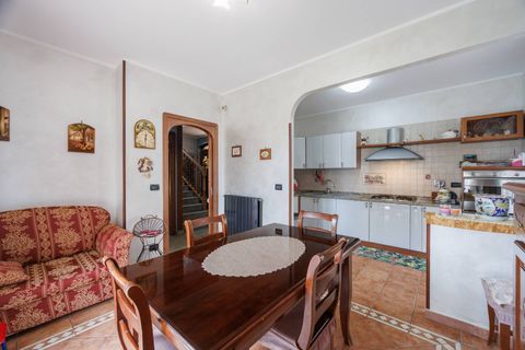 Villa i La Loggia, Turin, La Loggia - € 630.000 | Ref: 13995 - foto 8
