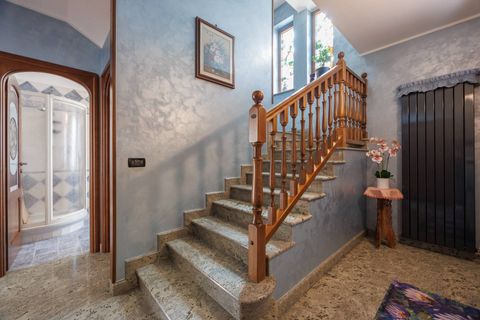 Villa i La Loggia, Turin, La Loggia - € 630.000 | Ref: 13995 - foto 10