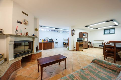 Villa i La Loggia, Turin, La Loggia - € 630.000 | Ref: 13995 - foto 11