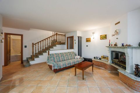 Villa i La Loggia, Turin, La Loggia - € 630.000 | Ref: 13995 - foto 12