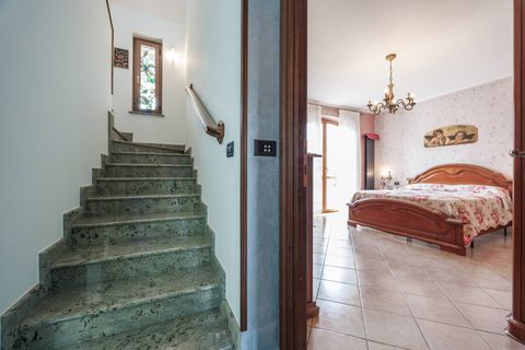 Villa i La Loggia, Turin, La Loggia - € 630.000 | Ref: 13995 - foto 15