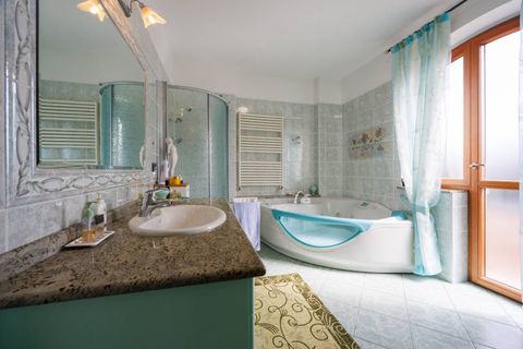 Villa i La Loggia, Turin, La Loggia - € 630.000 | Ref: 13995 - foto 16