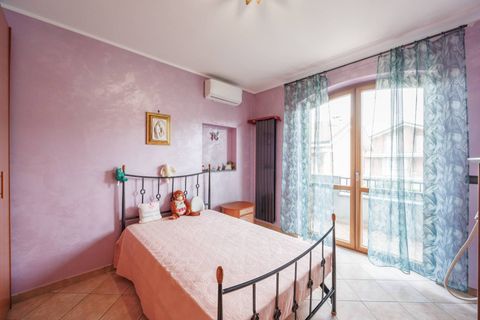 Villa i La Loggia, Turin, La Loggia - € 630.000 | Ref: 13995 - foto 19