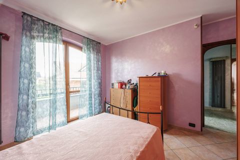 Villa i La Loggia, Turin, La Loggia - € 630.000 | Ref: 13995 - foto 20