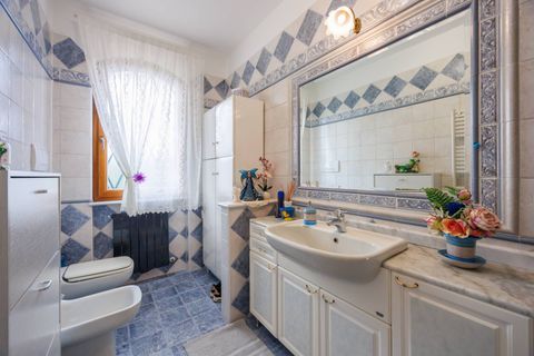Villa i La Loggia, Turin, La Loggia - € 630.000 | Ref: 13995 - foto 21