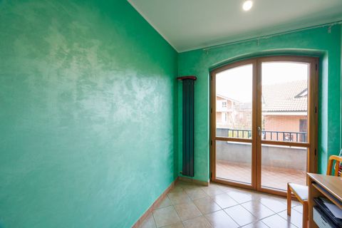 Villa i La Loggia, Turin, La Loggia - € 630.000 | Ref: 13995 - foto 23