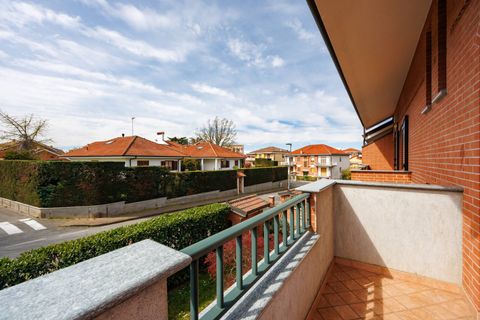 Villa i La Loggia, Turin, La Loggia - € 630.000 | Ref: 13995 - foto 25