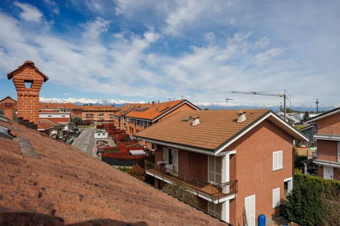 Villa i La Loggia, Turin, La Loggia - € 630.000 | Ref: 13995 - foto 26