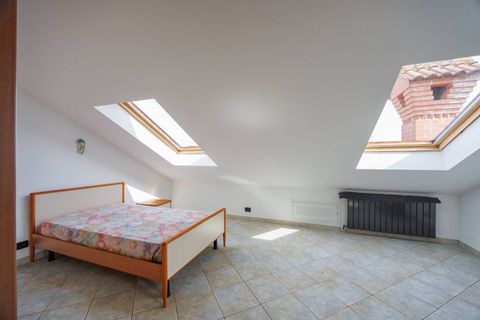 Villa i La Loggia, Turin, La Loggia - € 630.000 | Ref: 13995 - foto 28