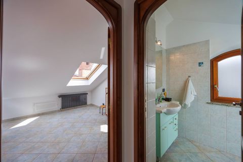 Villa i La Loggia, Turin, La Loggia - € 630.000 | Ref: 13995 - foto 29