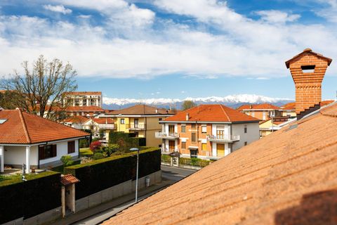 Villa i La Loggia, Turin, La Loggia - € 630.000 | Ref: 13995 - foto 34