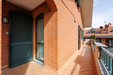 Villa i La Loggia, Turin, La Loggia - € 630.000 | Ref: 13995 - foto 35