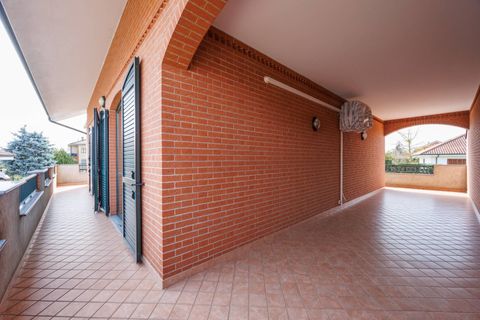 Villa i La Loggia, Turin, La Loggia - € 630.000 | Ref: 13995 - foto 36