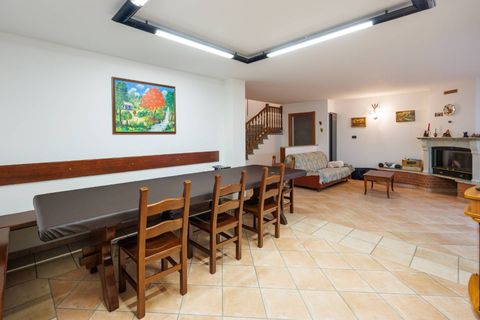 Villa i La Loggia, Turin, La Loggia - € 630.000 | Ref: 13995 - foto 37