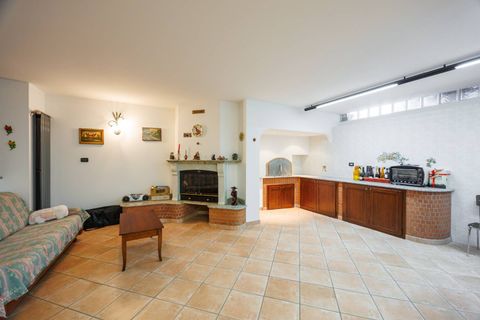 Villa i La Loggia, Turin, La Loggia - € 630.000 | Ref: 13995 - foto 38