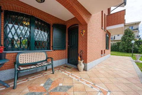 Villa i La Loggia, Turin, La Loggia - € 630.000 | Ref: 13995 - foto 39